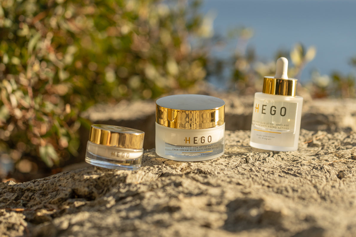 HEGO Cosmetics
