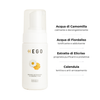 MOUSSE DETERGENTE