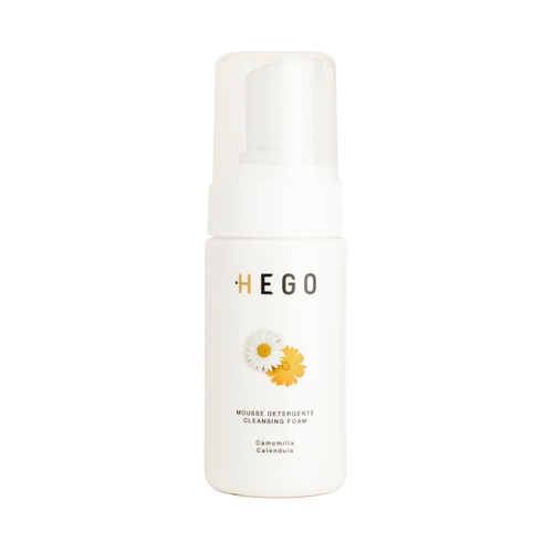 MOUSSE DETERGENTE