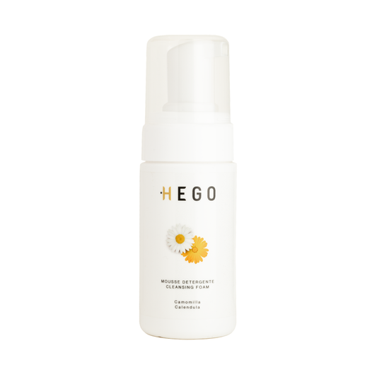 MOUSSE DETERGENTE