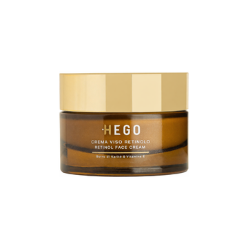 CREMA VISO RETINOLO