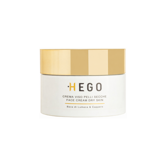 CREMA VISO PELLI SECCHE