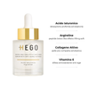 SIERO VISO CON ATTIVI ANTI-AGE