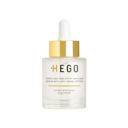 SIERO VISO CON ATTIVI ANTI-AGE