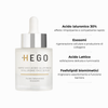 SIERO VISO ACIDO IALURONICO