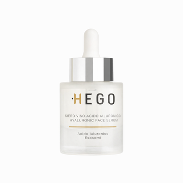 SIERO VISO ACIDO IALURONICO