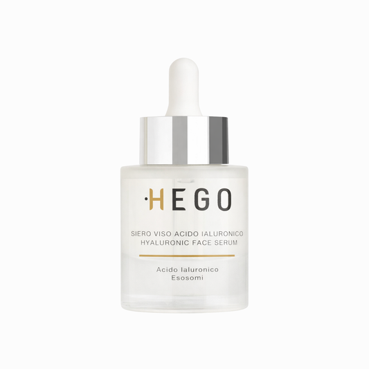 SIERO VISO ACIDO IALURONICO
