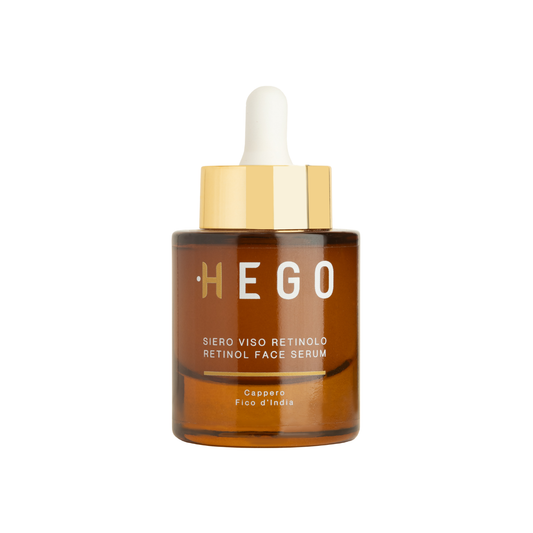 SIERO VISO RETINOLO