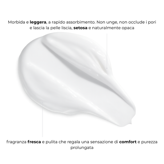 CREMA VISO PELLI MISTE E GRASSE