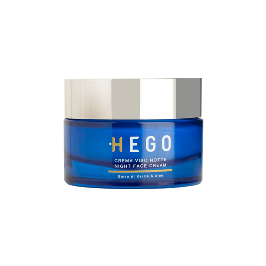 CREMA VISO NOTTE