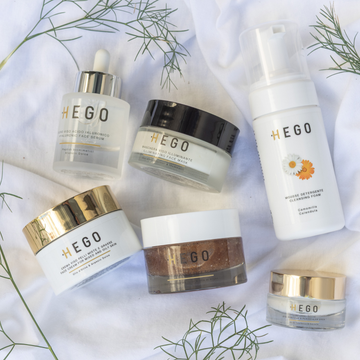 SKINCARE ROUTINE PELLE MISTA