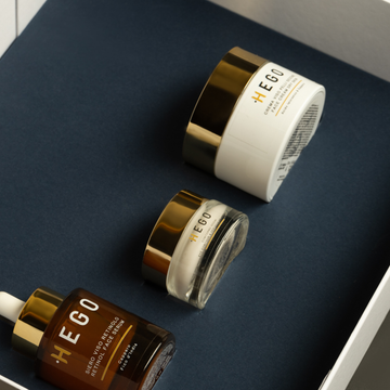 HEGO Cosmetics