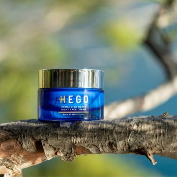 HEGO Cosmetics