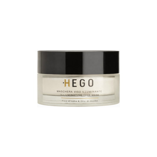 MASCHERA VISO ILLUMINANTE