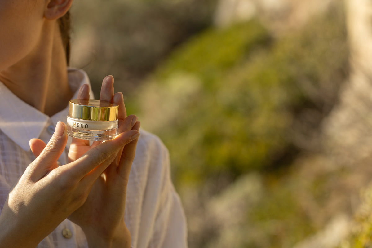 HEGO Cosmetics