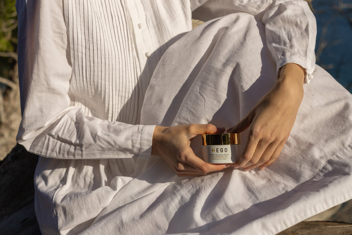 HEGO Cosmetics