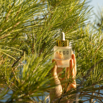 HEGO Cosmetics