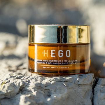 HEGO Cosmetics