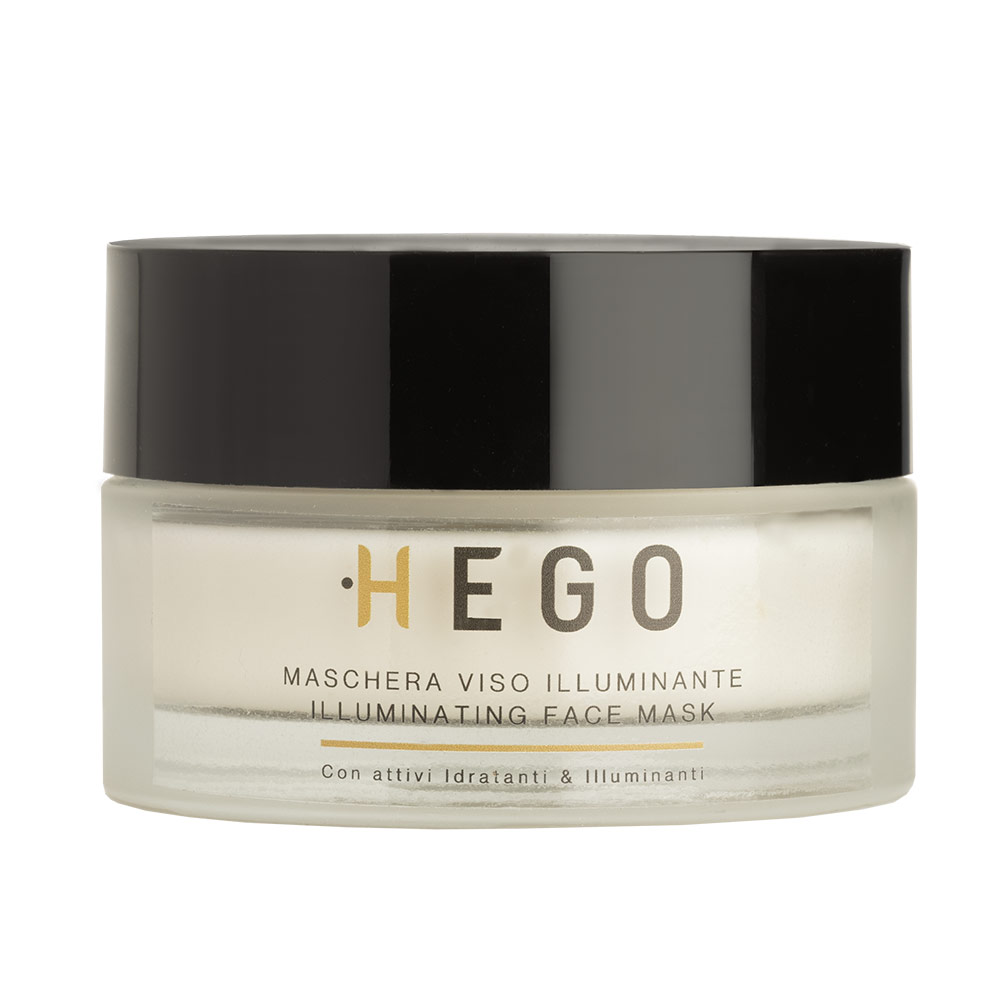MASCHERA VISO ILLUMINANTE