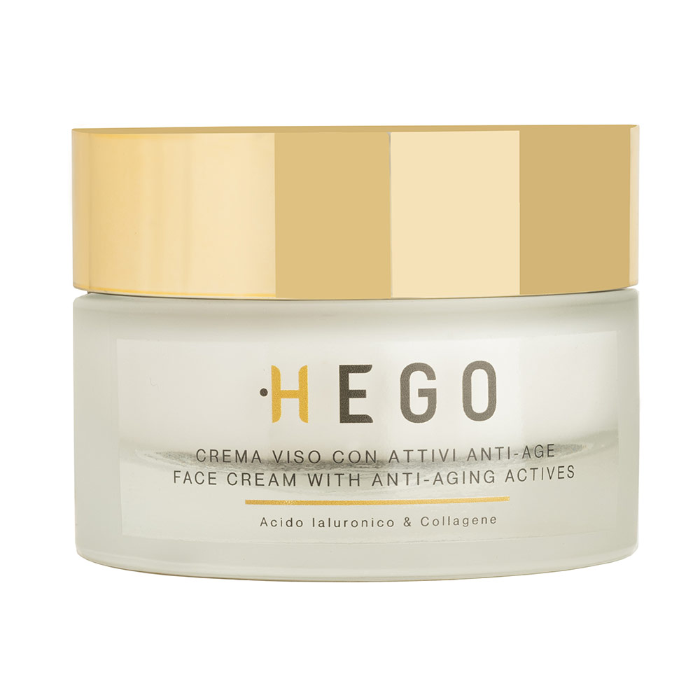 CREMA VISO ANTI AGE