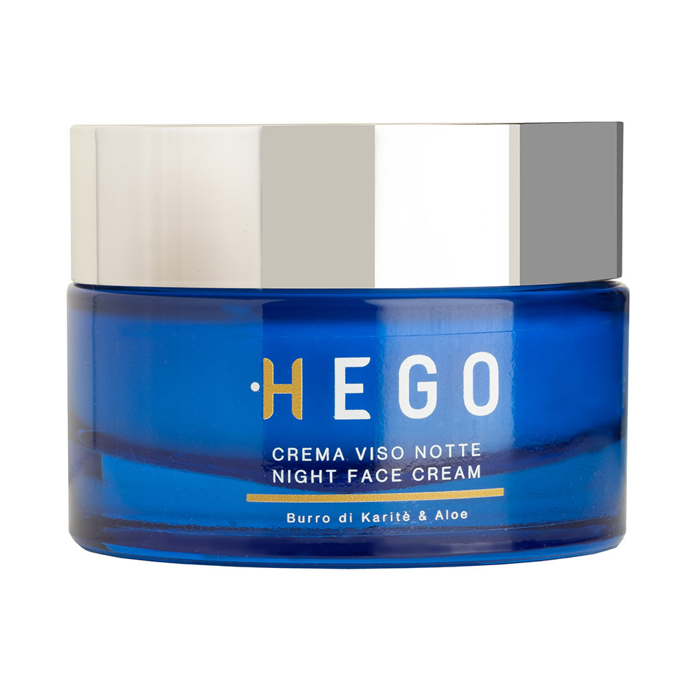 CREMA VISO NOTTE