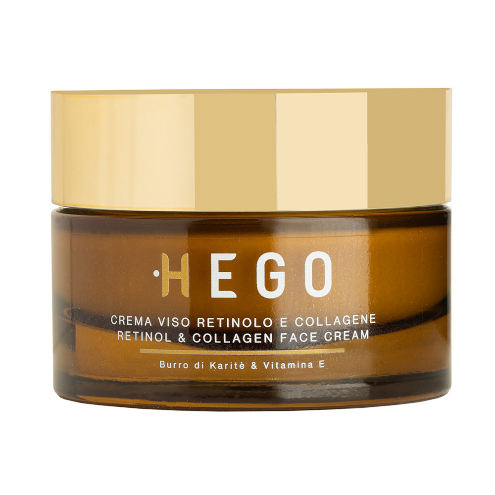 CREMA VISO RETINOLO COLLAGENE
