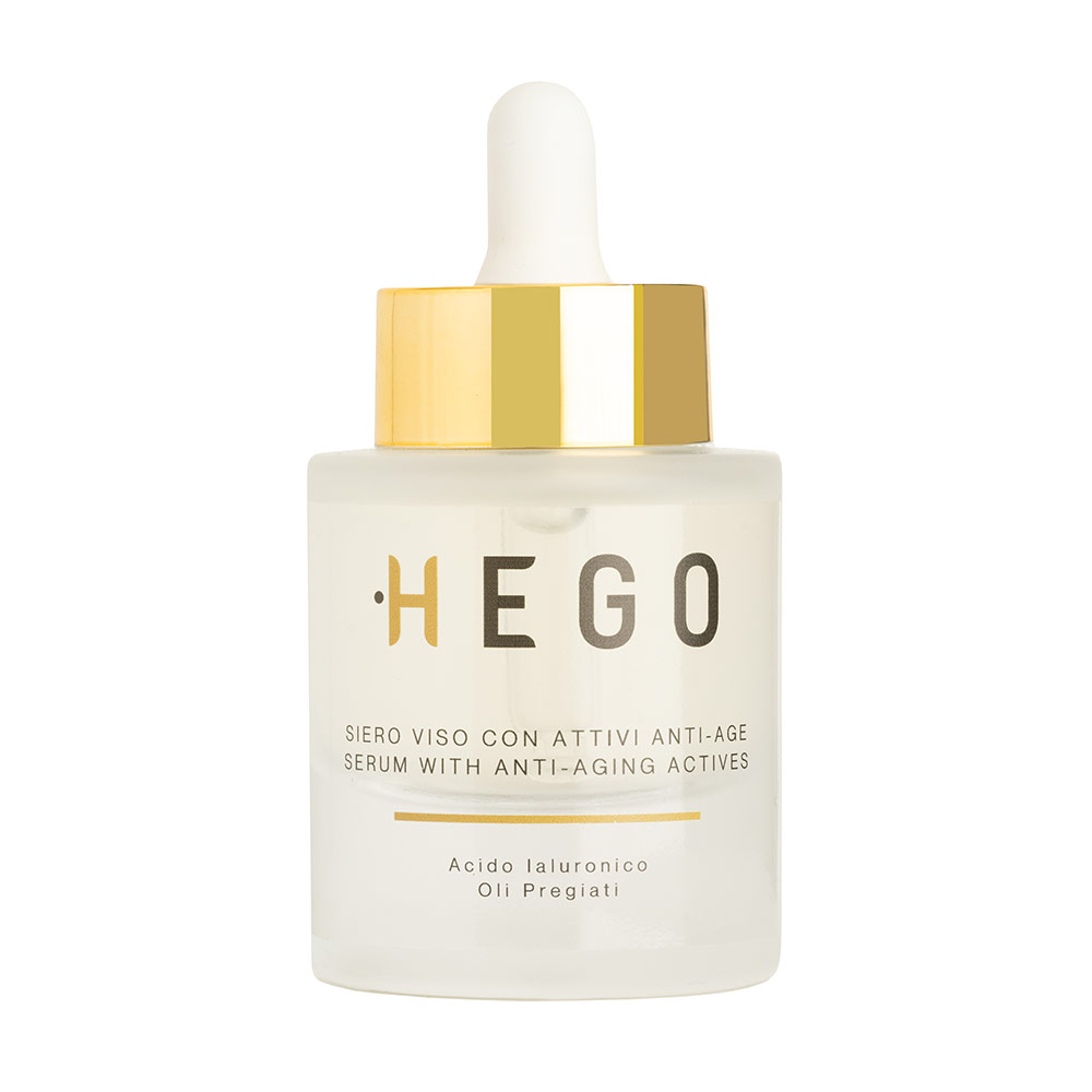 SIERO VISO ANTI AGE
